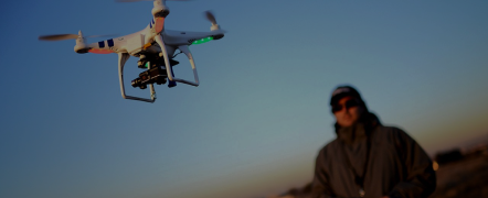 DroneUA: як технологічний бізнес став важливим гуманітарним партнером під час війни