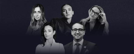 Чому бізнес допомагає? Досвід Winner, CEO Club, «Новий зір», Анни Завертайло, Марини Батуринець (відео)