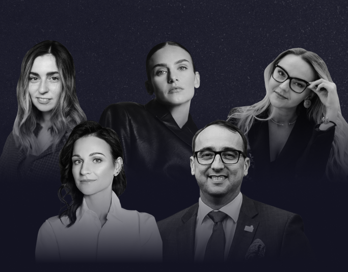Чому бізнес допомагає? Досвід Winner, CEO Club, «Новий зір», Анни Завертайло, Марини Батуринець (відео)