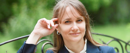 НБУ: “Культура благодійності формує відповідальний підхід до управління особистими фінансами”