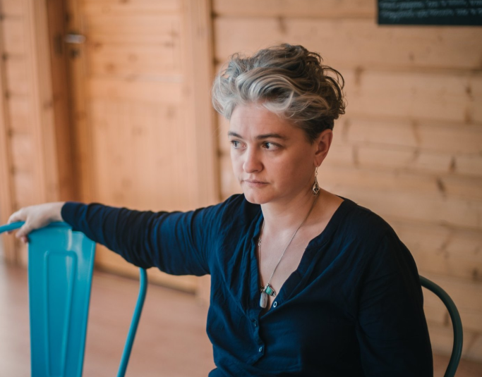 IRYNA SOLOVEY: ON THE CONSEQUENCES OF BUSINESS INVOLVEMENT IN PUBLIC ACTIVITIES IRYNA SOLOVEY: ON THE CONSEQUENCES OF BUSINESS INVOLVEMENT IN PUBLIC ACTIVITIES