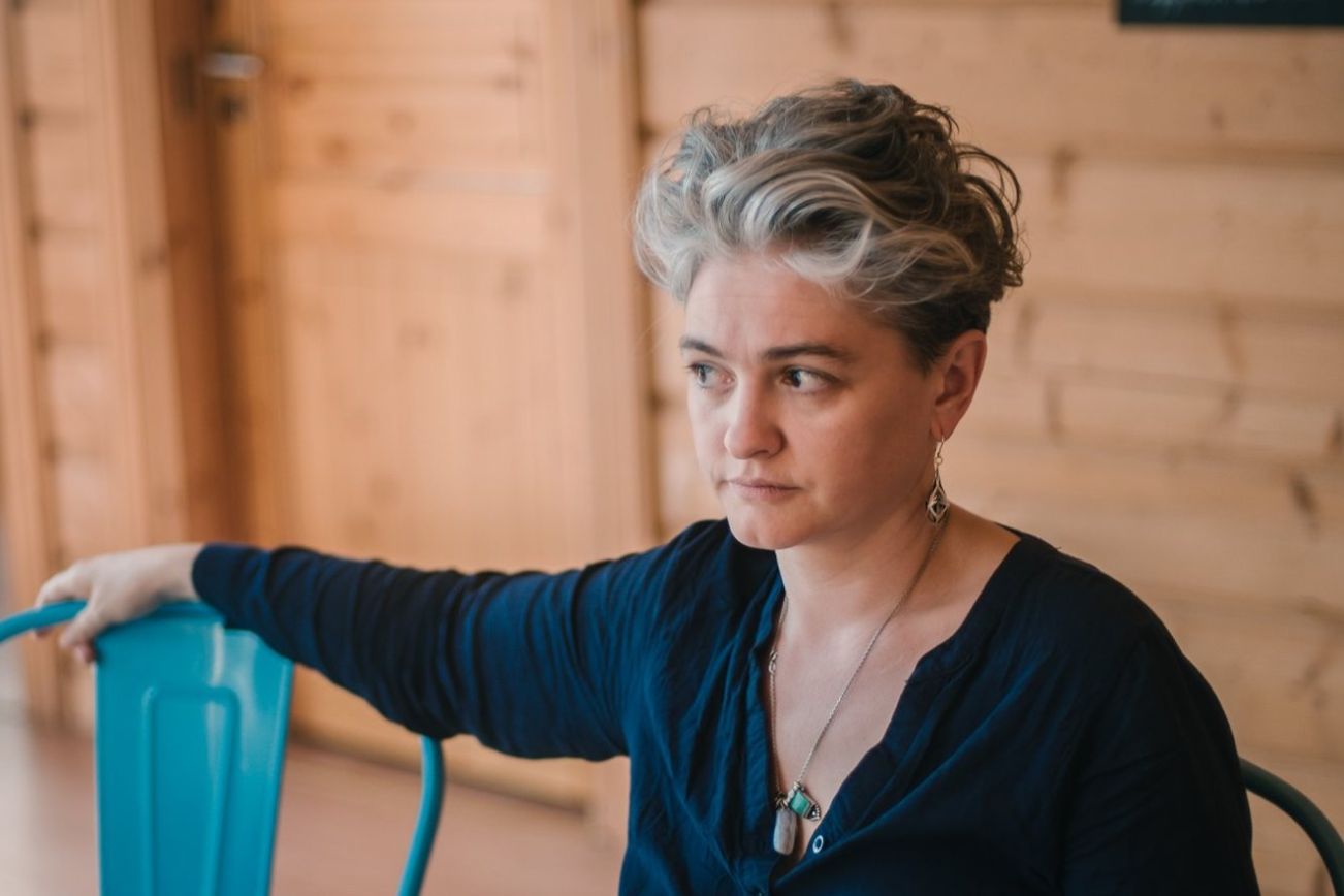 IRYNA SOLOVEY: ON THE CONSEQUENCES OF BUSINESS INVOLVEMENT IN PUBLIC ACTIVITIES