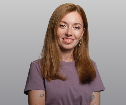 Анна Денисенко ЛУН