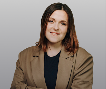 Ірина Грицаєнко