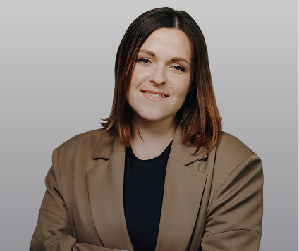 Ірина Грицаєнко