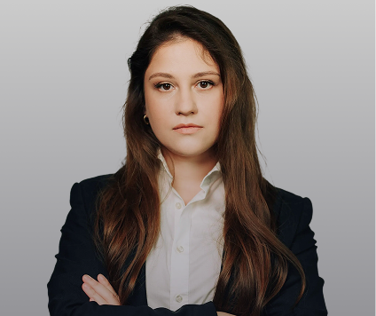 Ірина Угнівенко