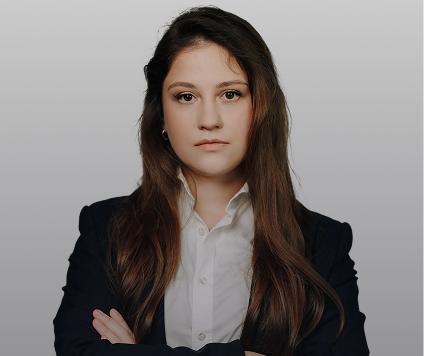 Ірина Угнівенко