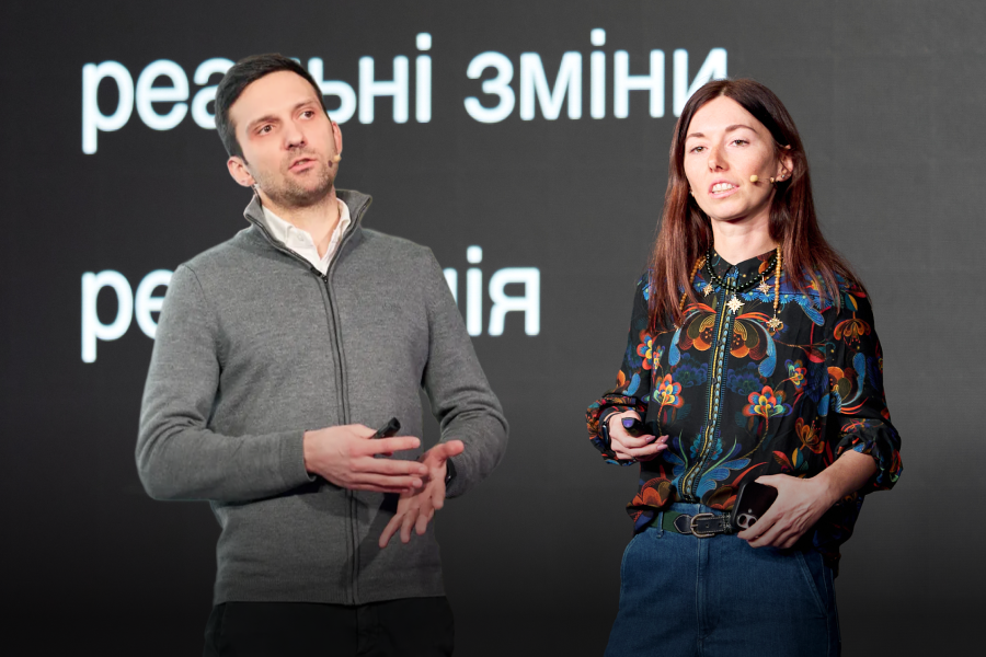 Мапа безбар’єрності: як держава та бізнес можуть підсилити одне одного