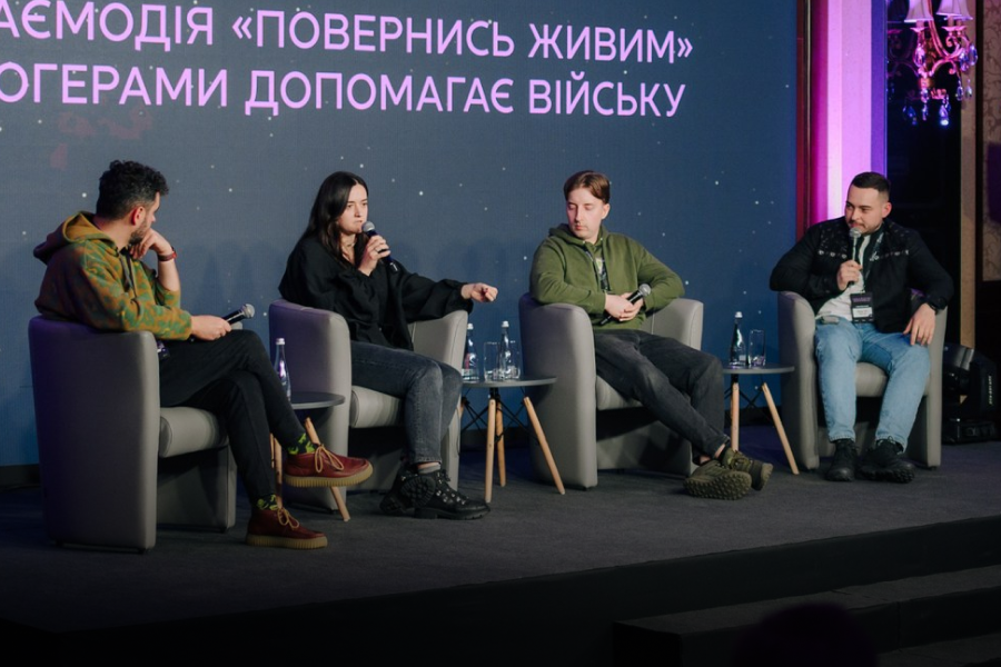 Інфлюенс-маркетинг в умовах війни