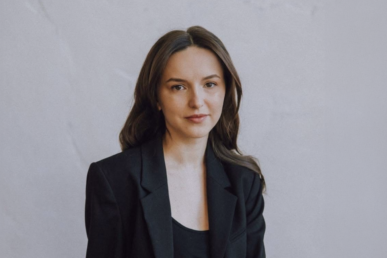 «Цінність партнерства в тому, що ти вчишся від інших», – Любов Галан про підхід «Принципу» до співпраць