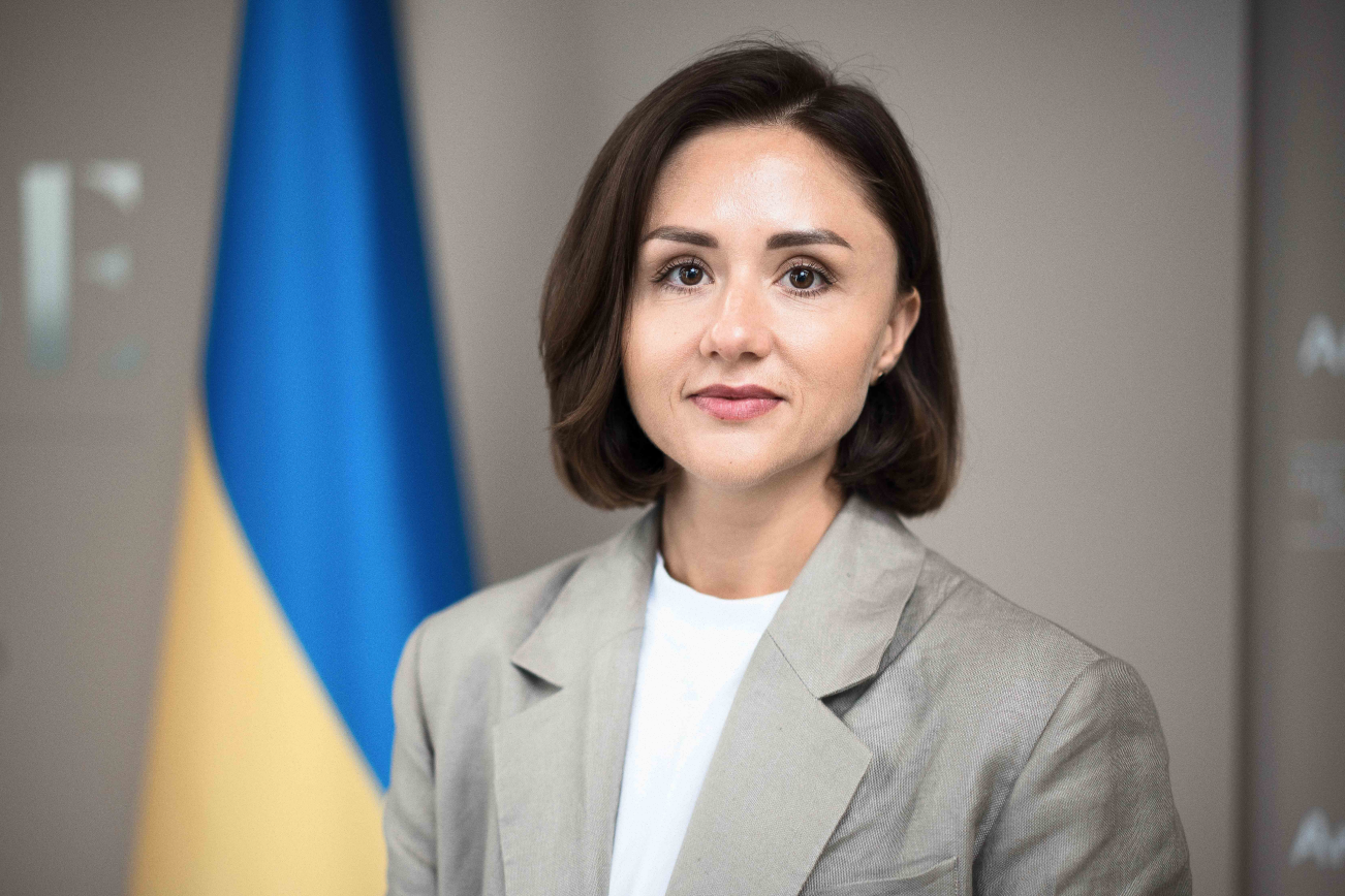 Уляна Колодій: між наміром і наслідком